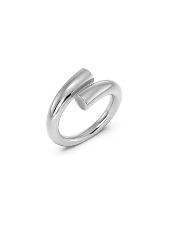 EDBLAD | Bague SWEEP RING Or | silber